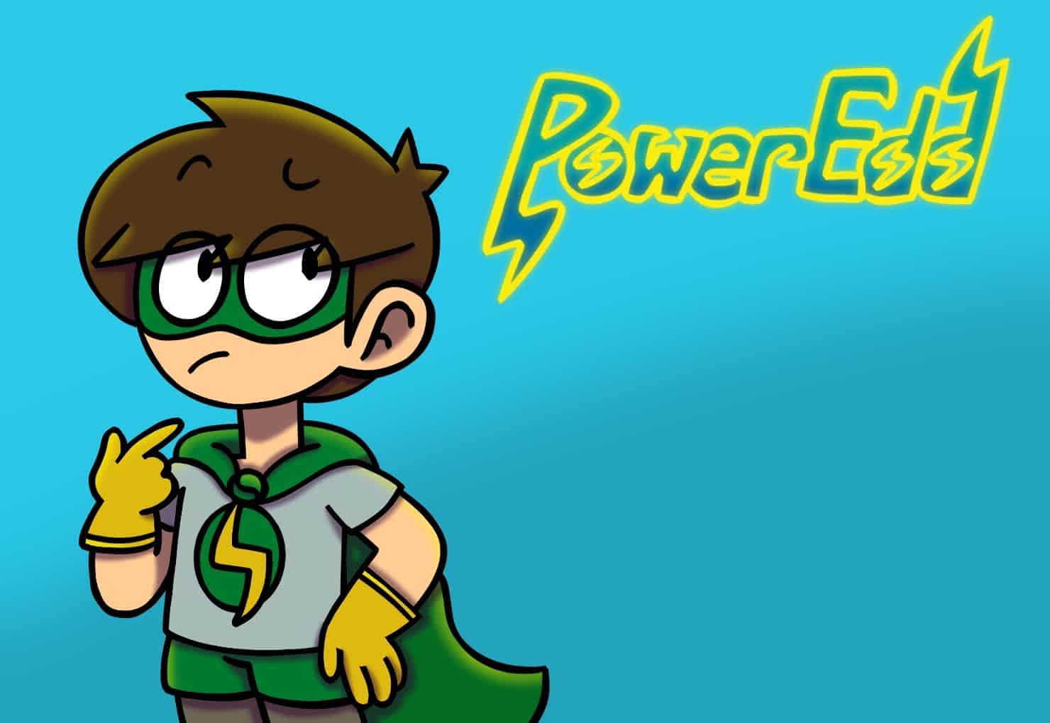 PowerEdd